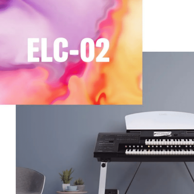 千亿球友会双排键ELC-02调价通知