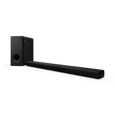 软件更新：千亿球友会Sound Bar产品2024年10月软件更新